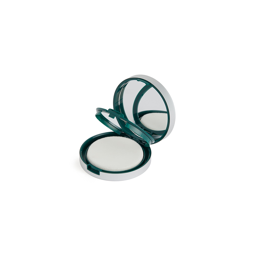Face Base Reffilable Compact Case - Medaid International