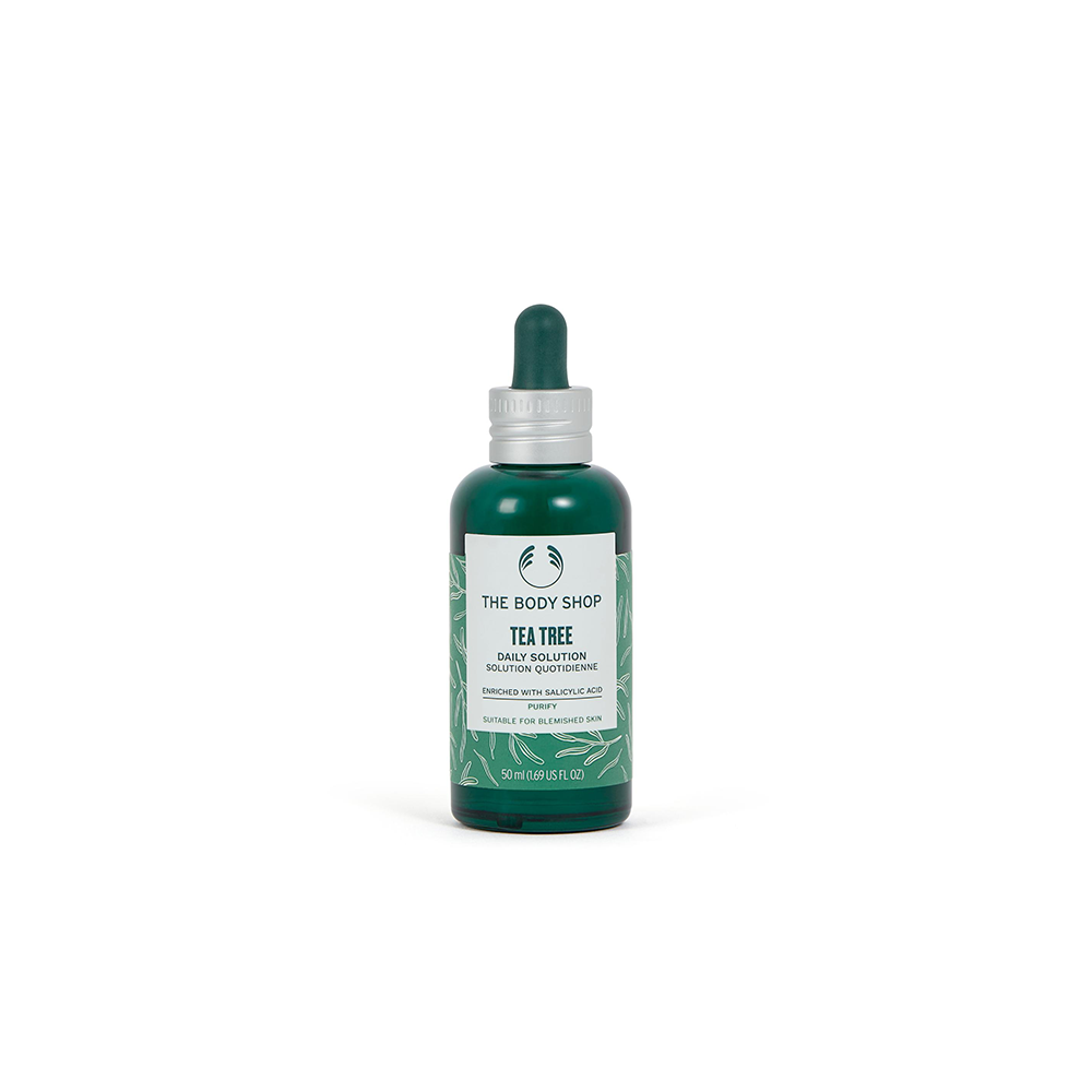 Tea Tree Daily Solution - Medaid International
