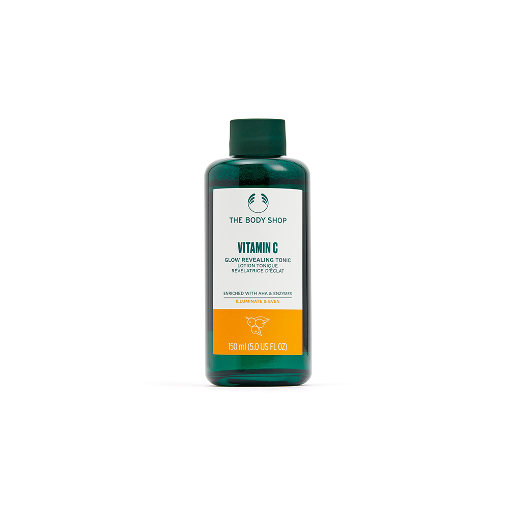 Vitamin C Glow Revealing Tonic - Medaid International