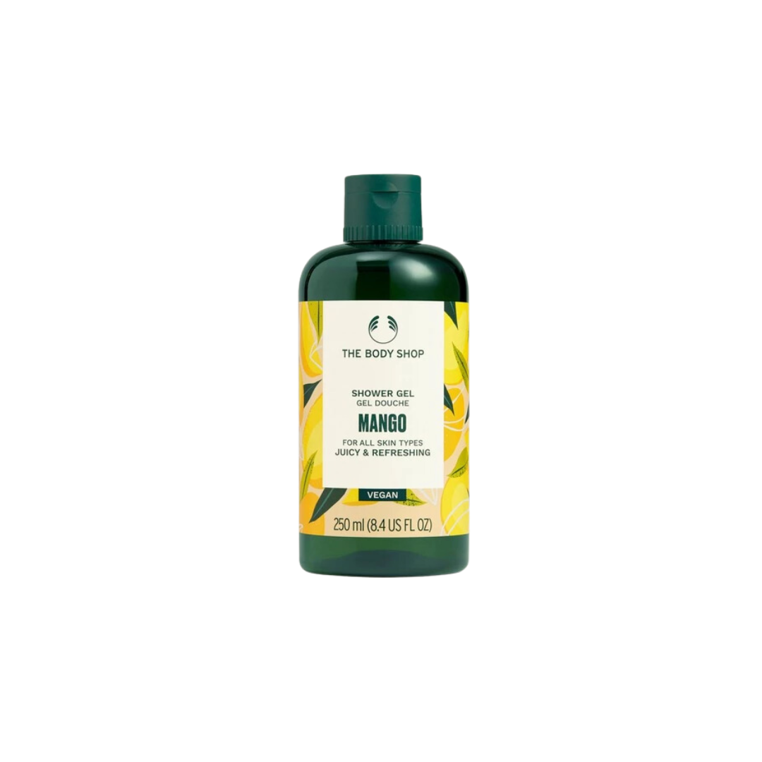 Mango Shower Gel - Medaid International