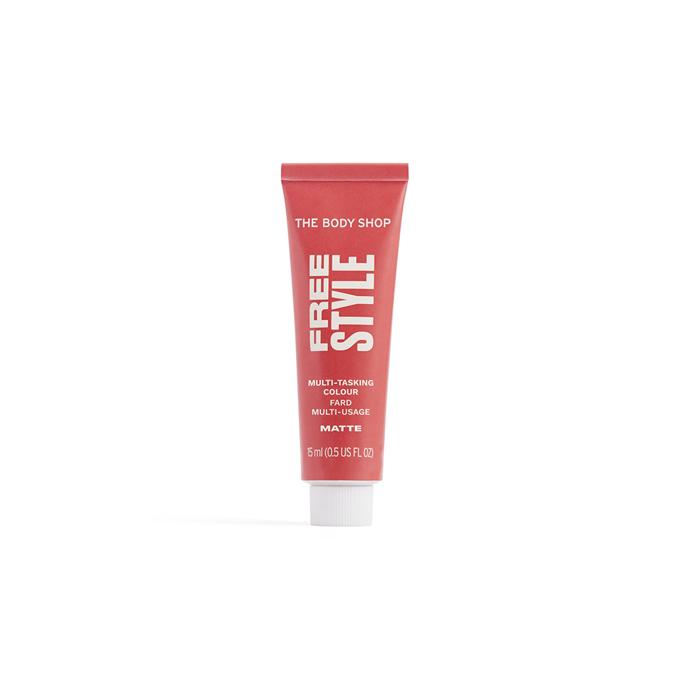 Freestyle Multi-Tasking Colour - Medaid International