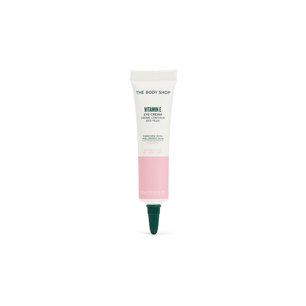 Vitamin E Eye Cream - Medaid International