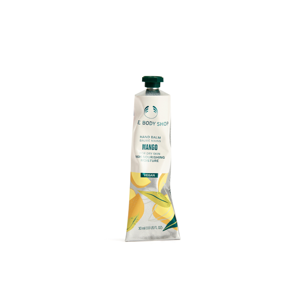 Mango Hand Balm - Medaid International