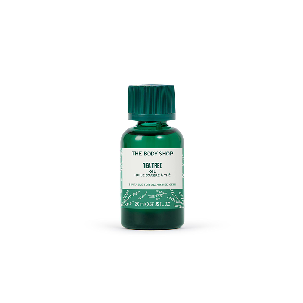 Tea Tree Oil - Medaid International