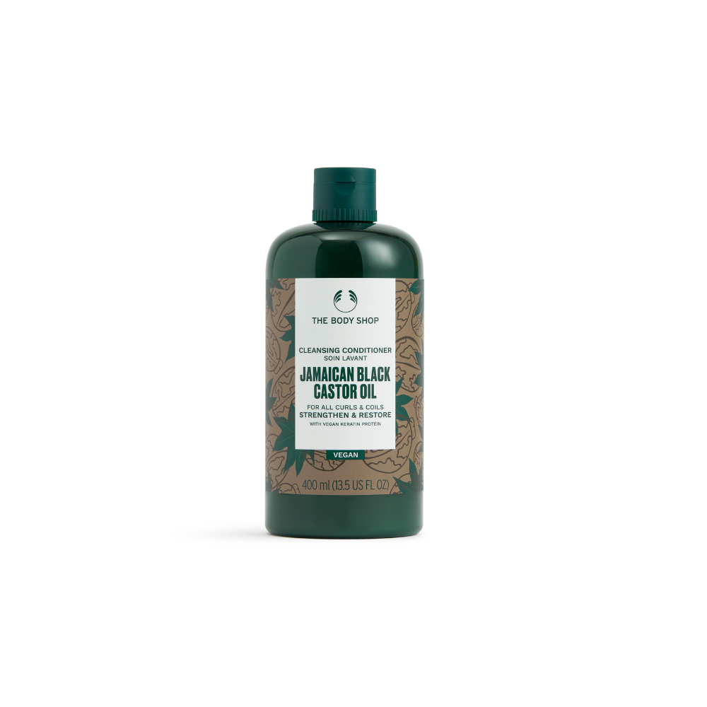 Leave-In Conditioner Jamaican Black Castor Oil - Medaid International