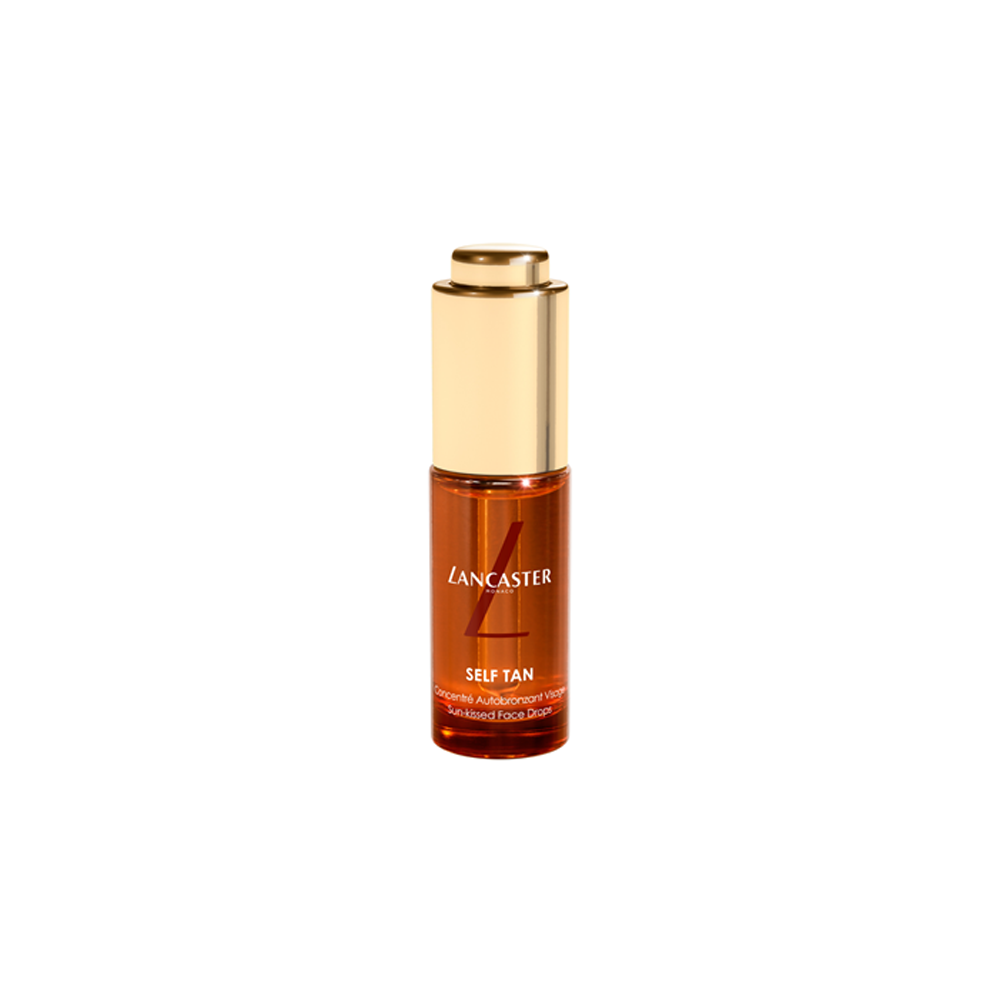 Lancaster Self Tan Face Drops - Medaid International
