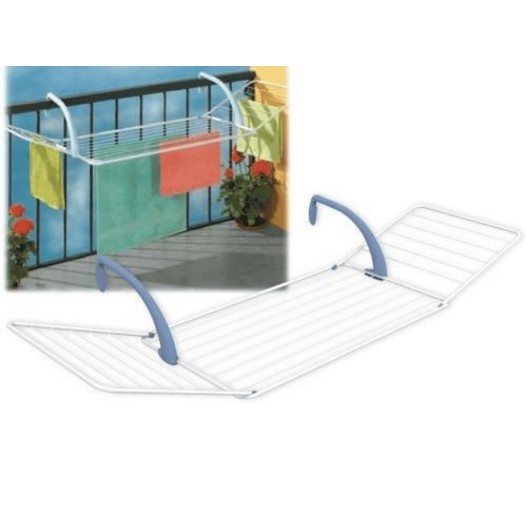 Gimi Dryer Hangable Brezza 200, 18m Drying Length
