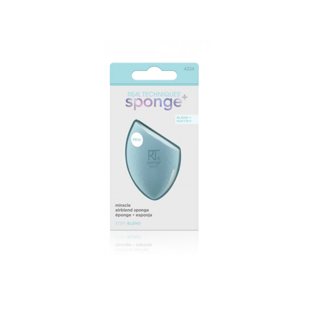 Real Techniques Miracle Airblend Sponge - Medaid International