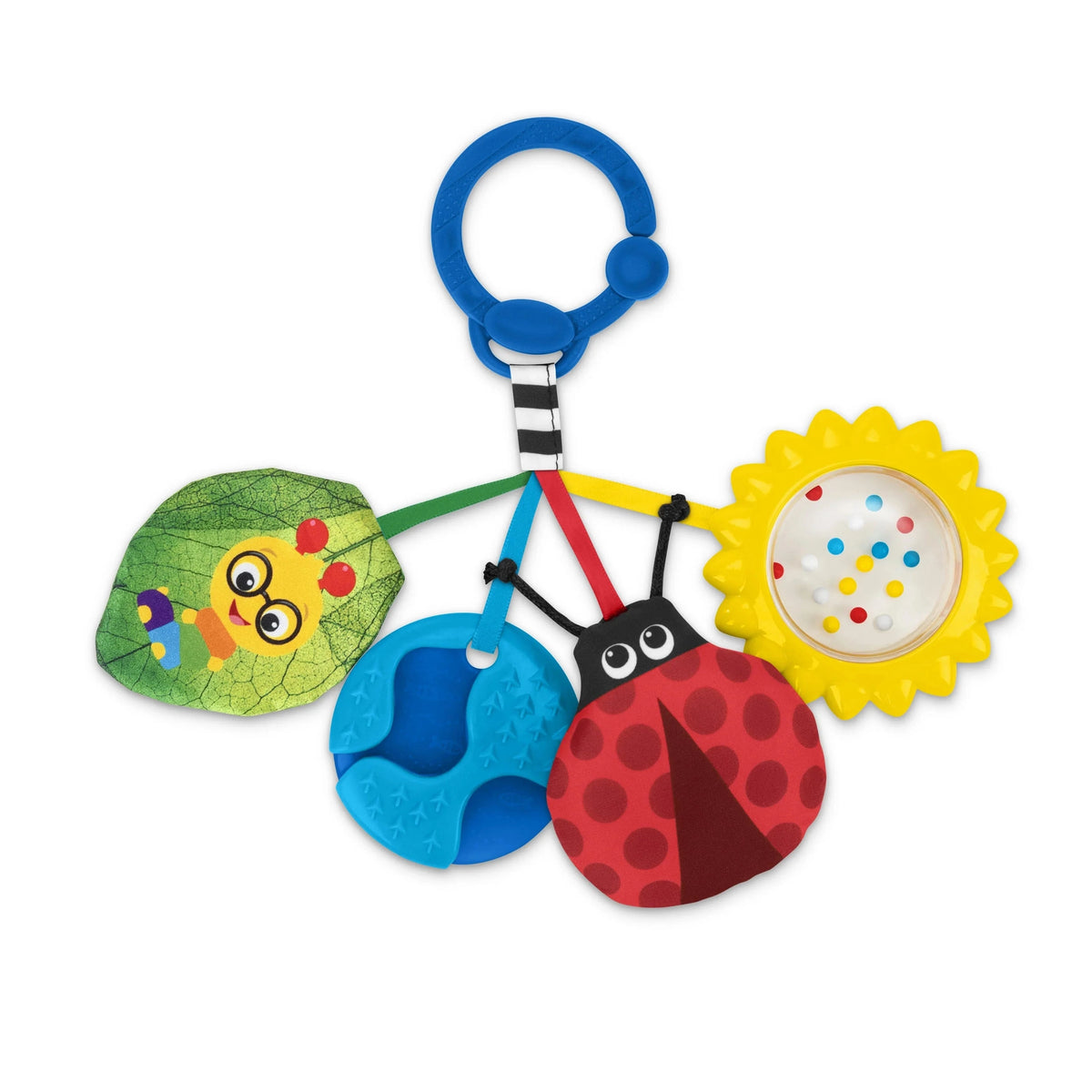 Kids2 - Be Touch Of Nature Sensory Toy