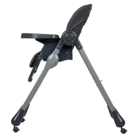 Bebe Confort - Olea Highchair - Mineral Grey