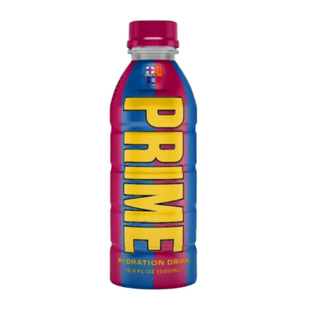 Prime Hydration - Barcelona - 500ml - Medaid International