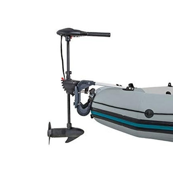 Intex Trolling 12Volt Boat Engine