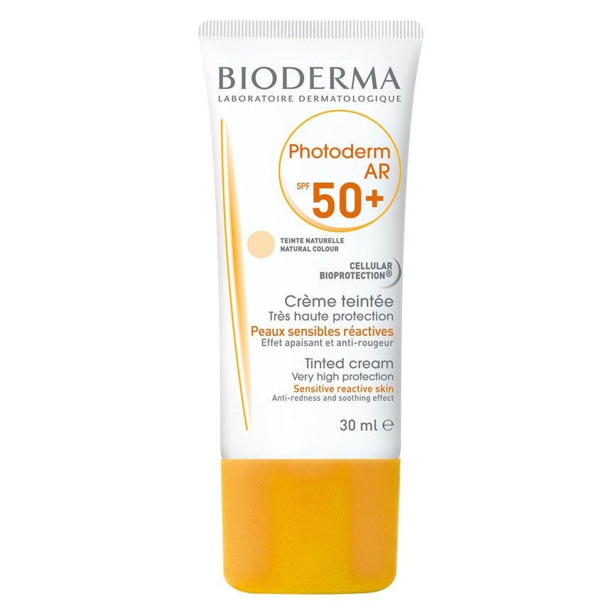 PHOTODERM AR TINTED SPF50