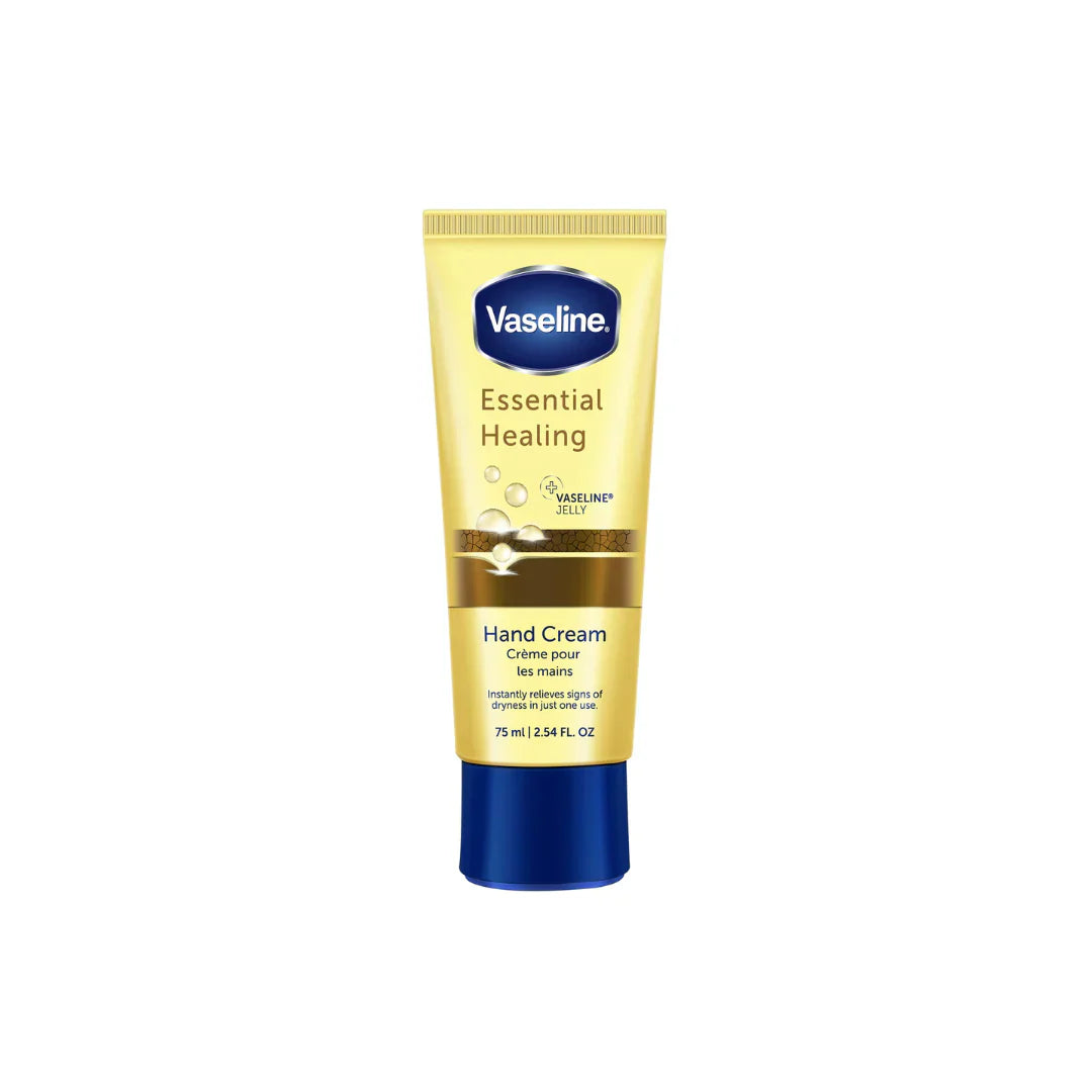 Essential Healing Hand Cream - Medaid International
