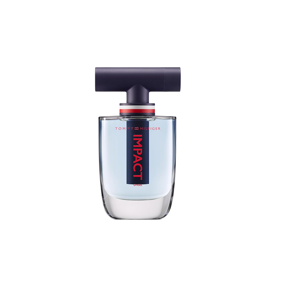 Tommy Hilfiger Impact Spark Eau de toilette - Medaid International