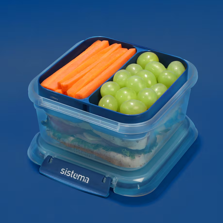 Sistema Square Stax™ TO GO™ 1.15L