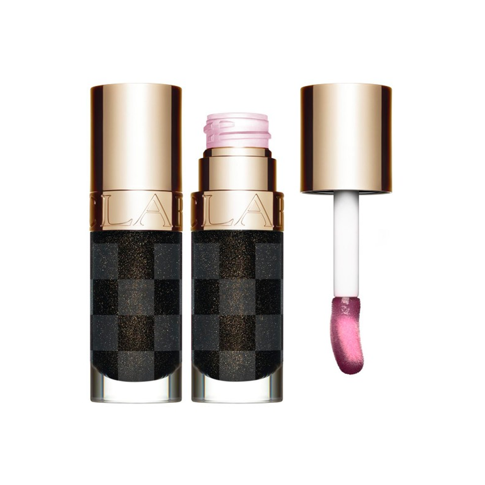 Clarins Lip Comfort Oil - Medaid International