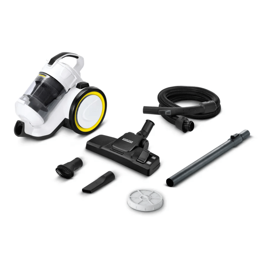 Karcher Vacuum Cleaner VC 3 1.198-053.0