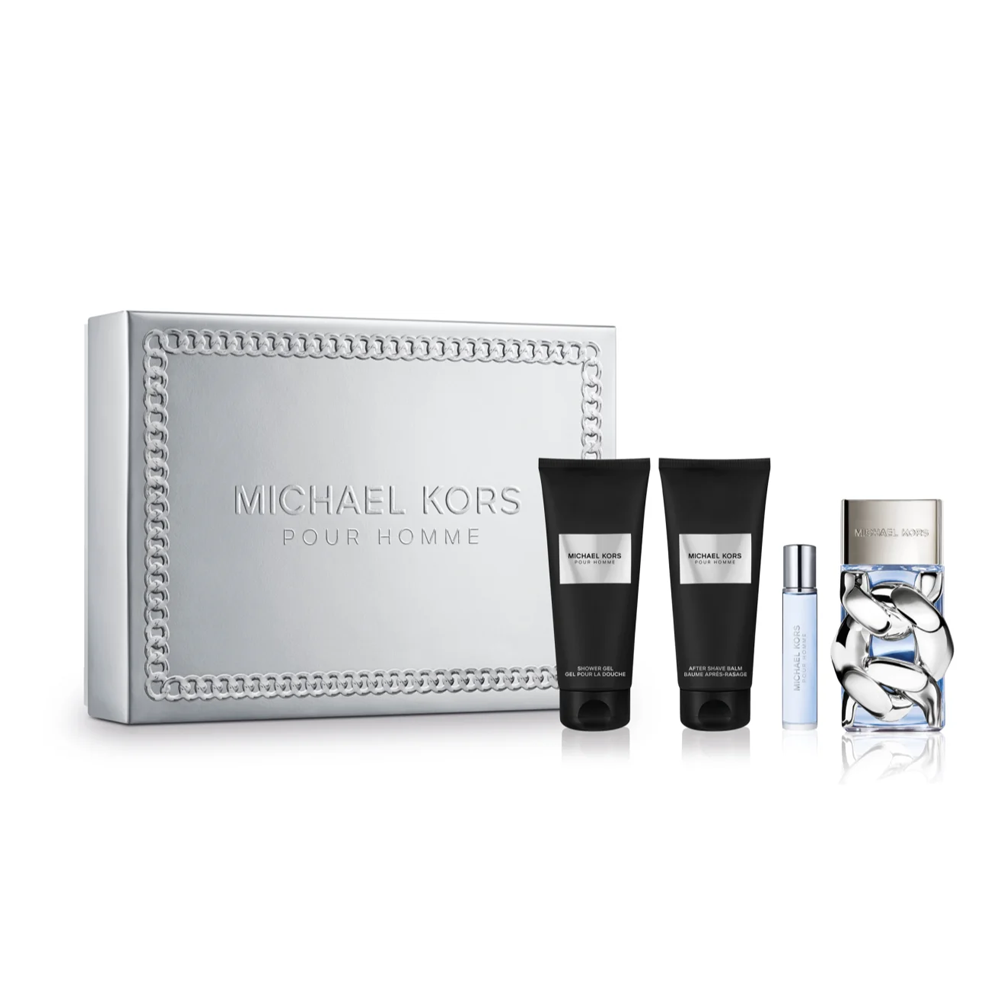 Michael Kors pour Homme Eau De Parfum 100ML Coffret - Medaid International