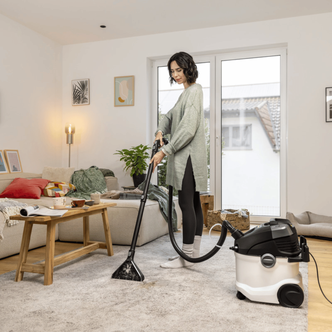 Karcher Spray Extraction Cleaner SE 5 1.081-230.0