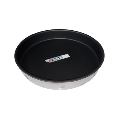 Alza non-stick round oven tray