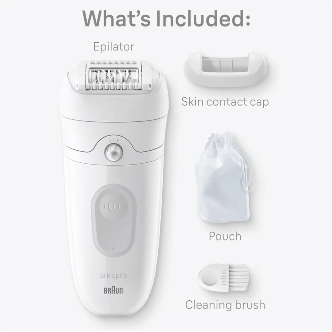 Braun Silk-épil 5 SE5-011