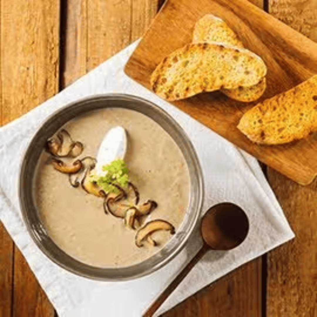 Knorr Soup Cream Of Mushroom, 53g