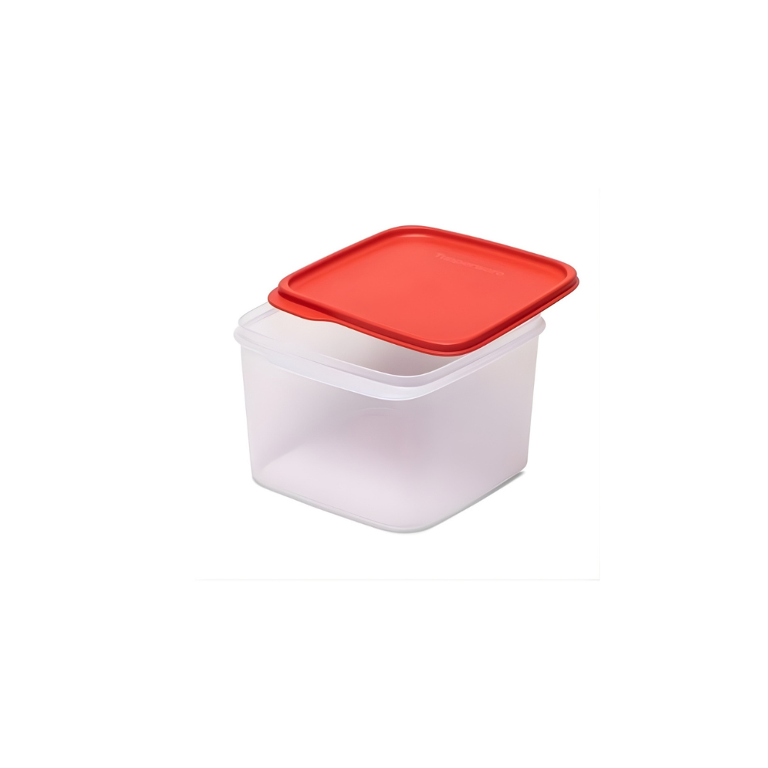 Tupperware Square Smart Storer 2.5L