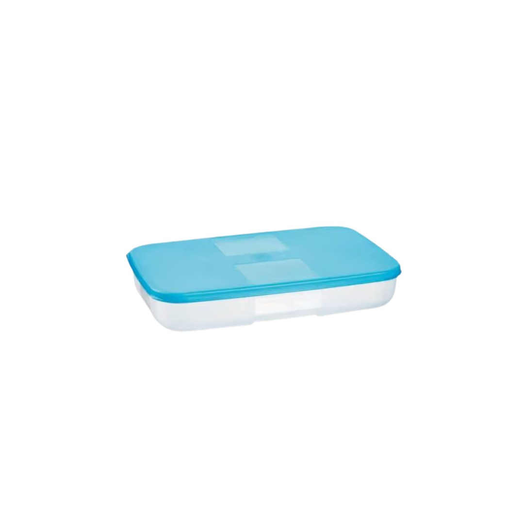 Tupperware Freezer Container 1.3L