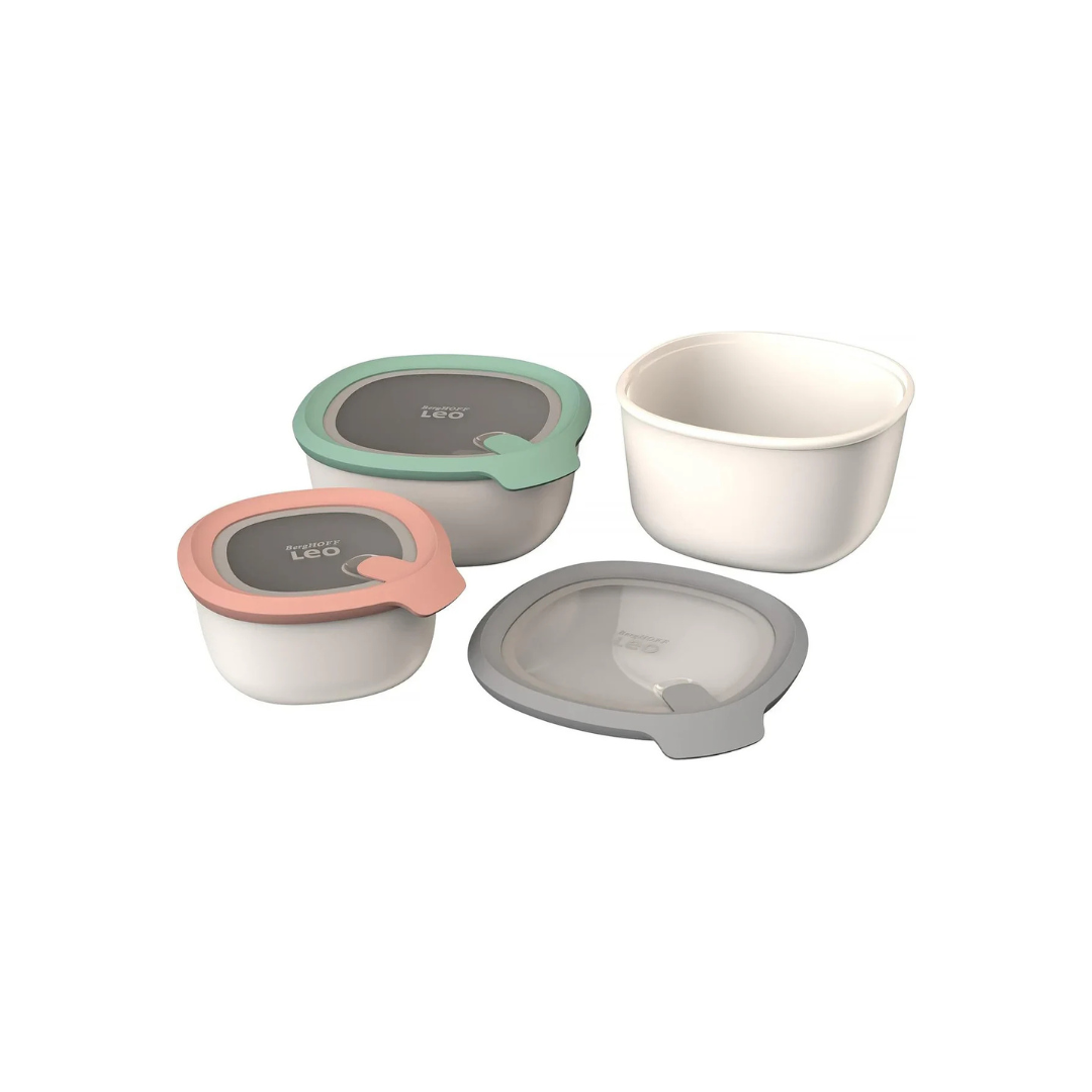 Berghoff 3950220 3-pc Multi-bowls set