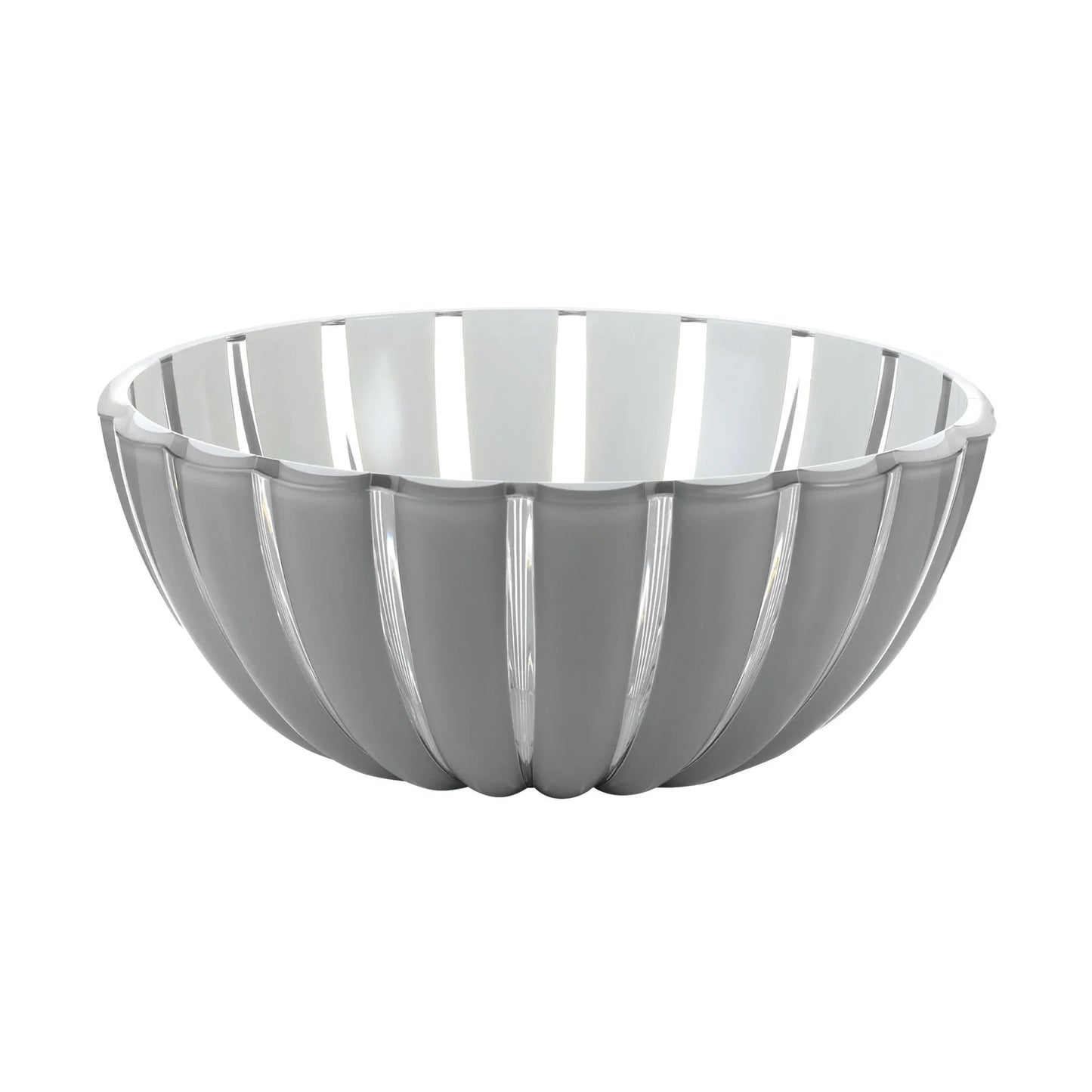 Guzzini Bowl 30cm Grace Sky Grey