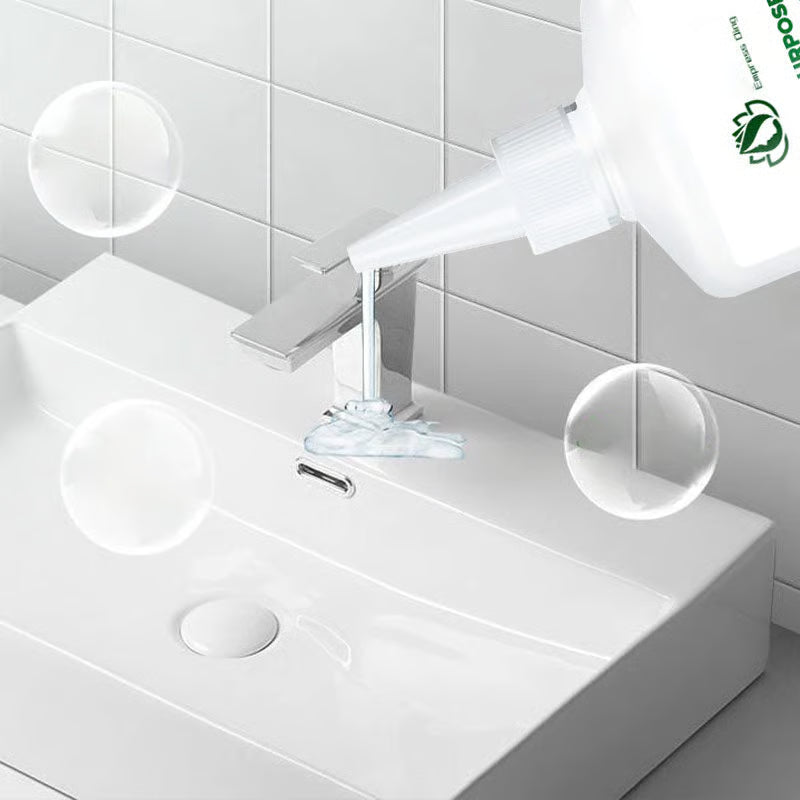 Jackhoes Multipurpose Cleaner for Bathroom