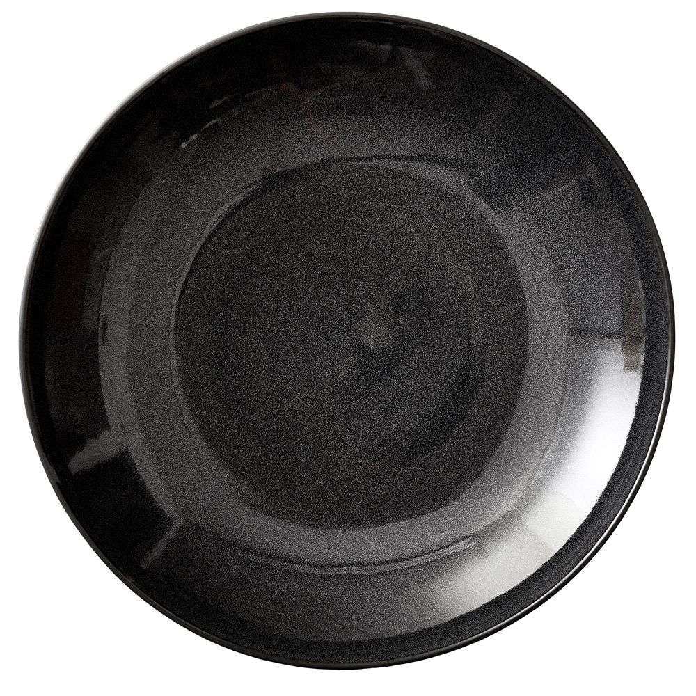 Bitz Living Dish D40cm Galaxy Black