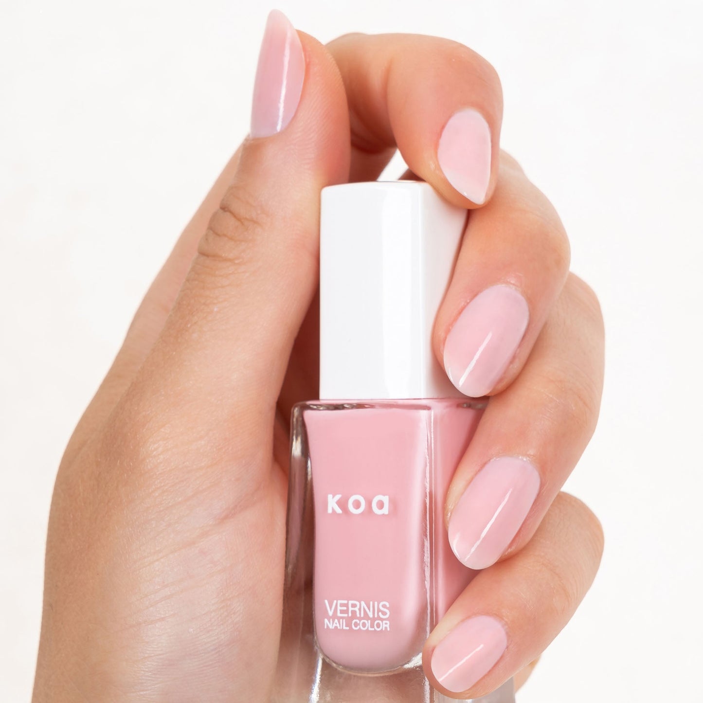 Koa Marguerite 29 Long Lasting Nail Polish