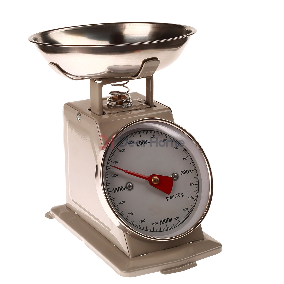 Metal Kitchen Scale 2Kg