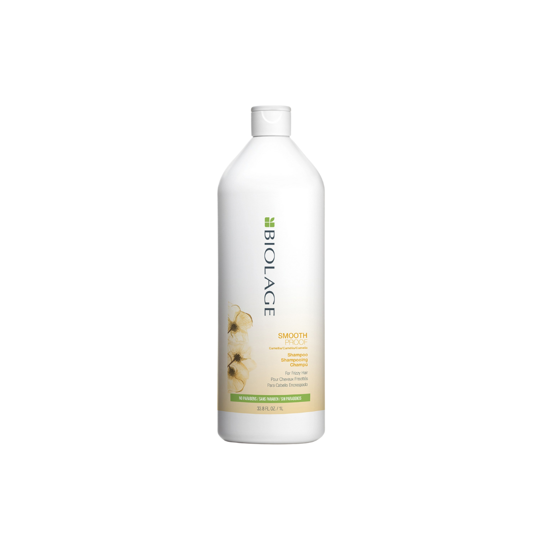 Biolage SmoothProof Shampoo For Frizzy Hair