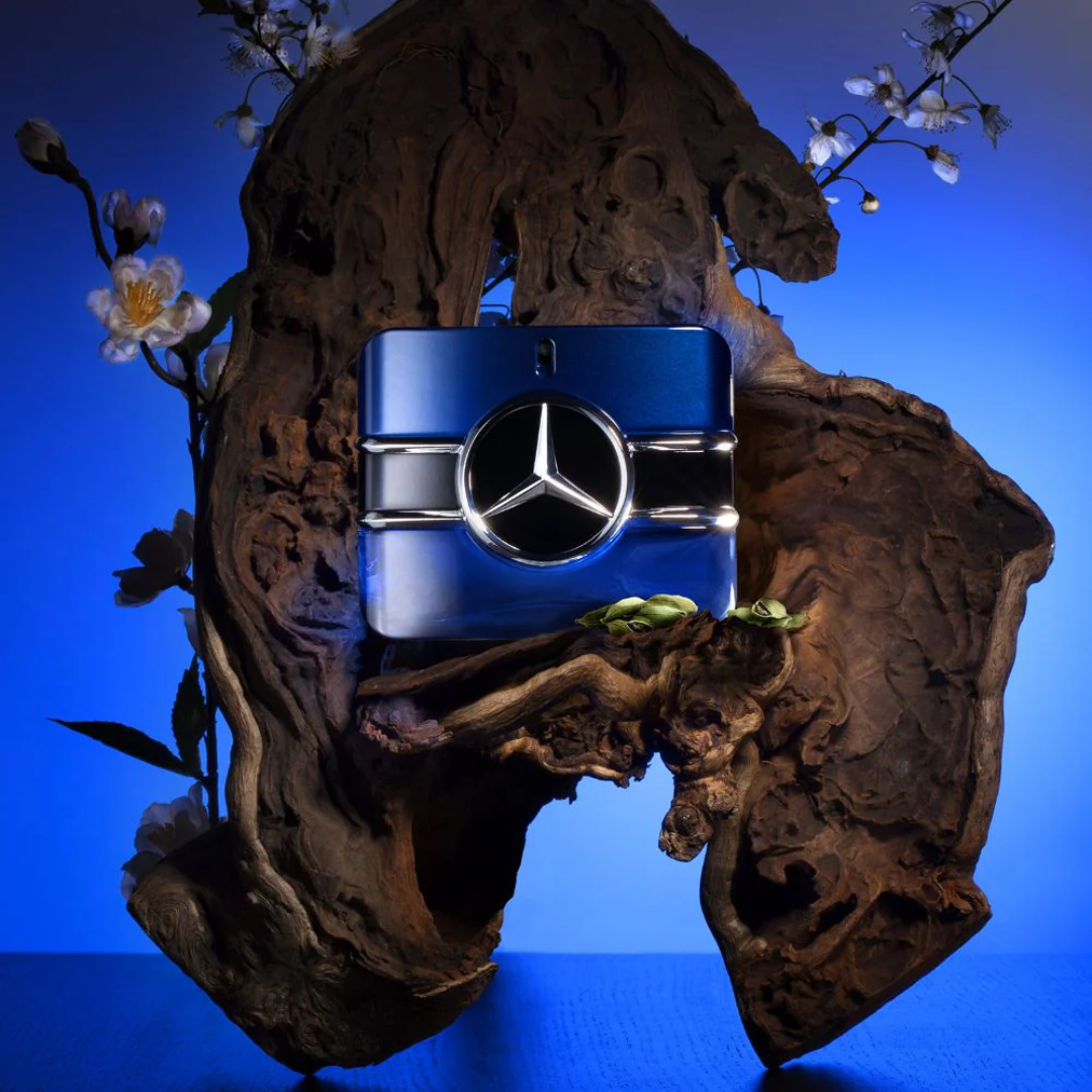 Mercedes Benz Giftset Sign For Men 2024