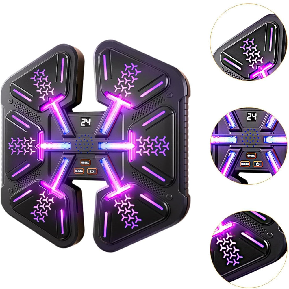( Net) Smart Boxing Machine Wall Target