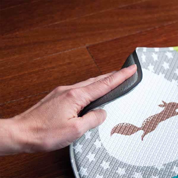 BBLUV - Multi Reversible Playmat - Tiles