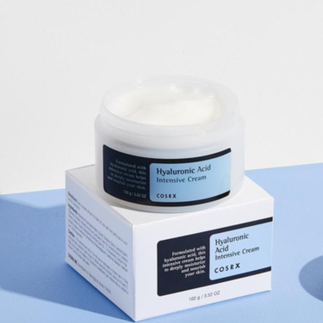 Cosrx Hyaluronic Acid Intensive Cream