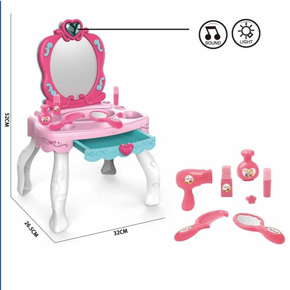 Stitch Dress Up Table Play Set Lebanon
