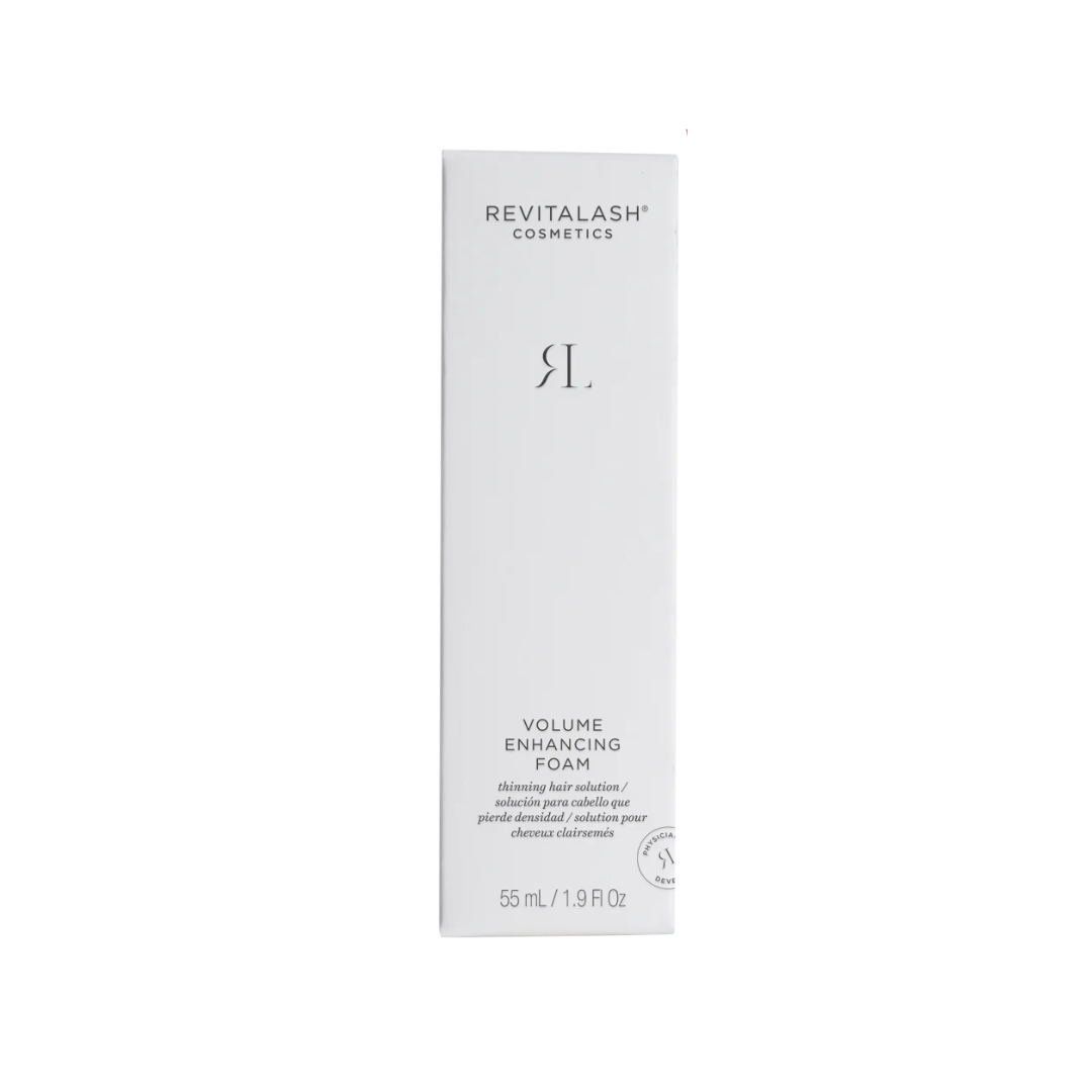 Revitalash Advanced Hair Volume Enhancing Foam