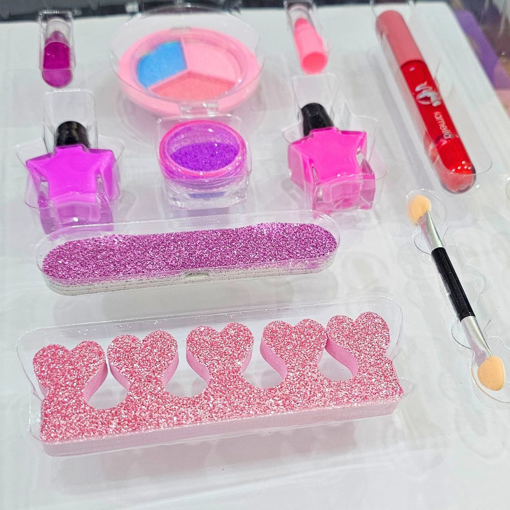 Makeup Gift Box Set