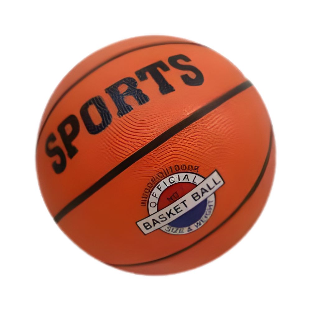 Basketball for Kids & Adults