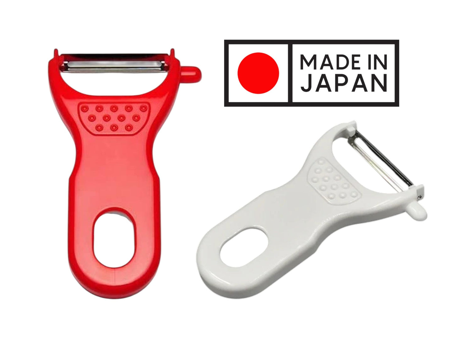 Dosthoff Made in Japan Potato Peeler