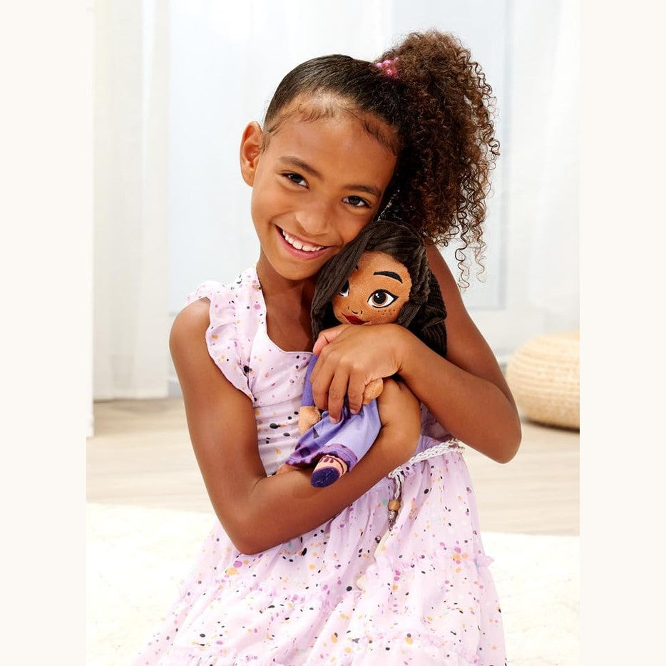 Disney Wish Asha 25cm