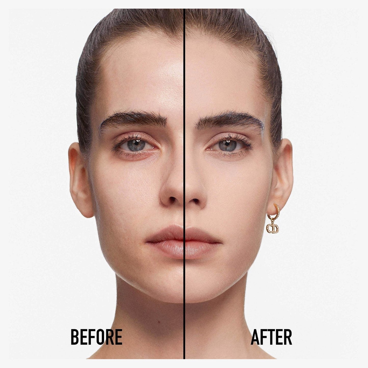DIOR FOREVER FOUNDATION-2.5WARM