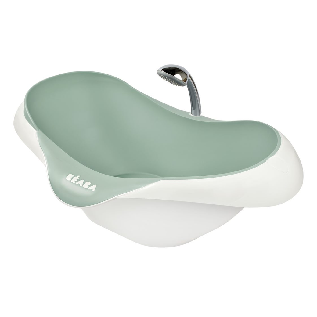 Baby Bath Camele'O 1St Age Sage Green