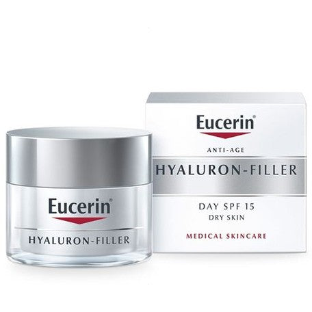 Hyaluron-Filler Day - Dry Skin