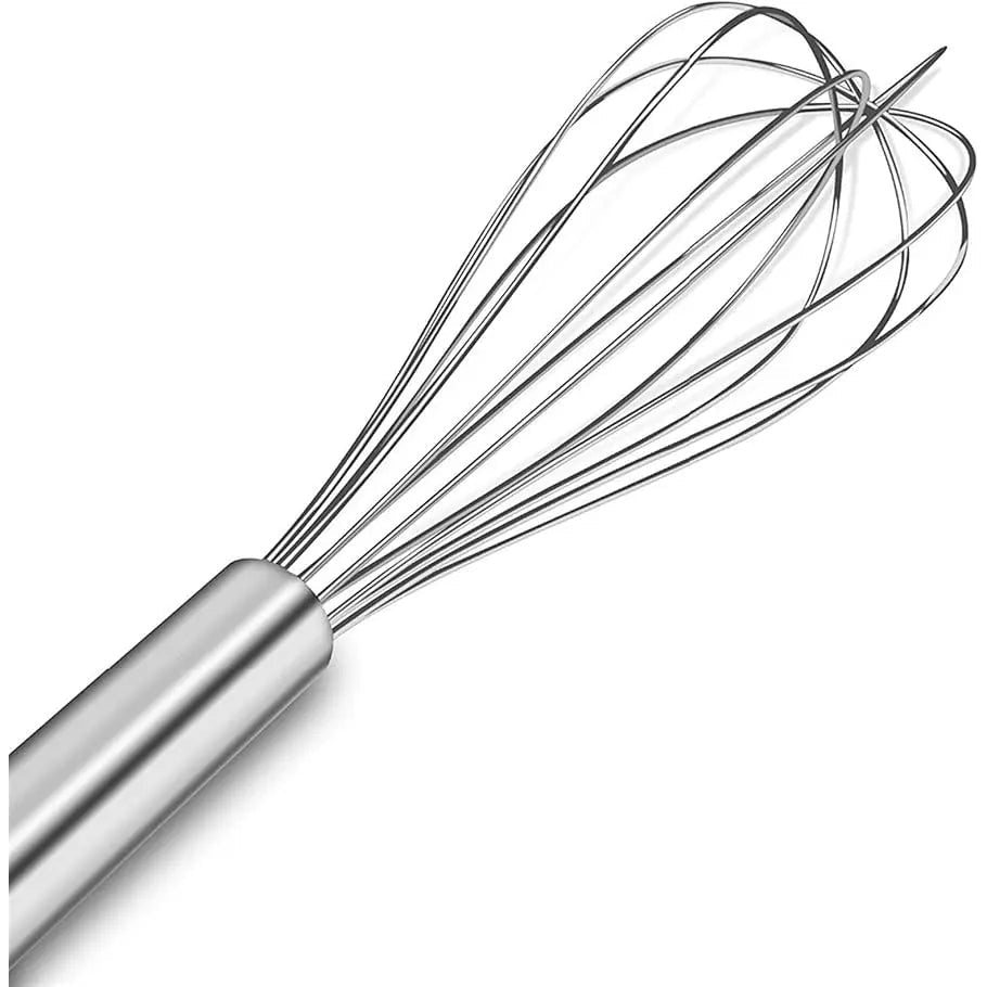 Stainless Steel Whisk for Efficient Mixing - Dorsch